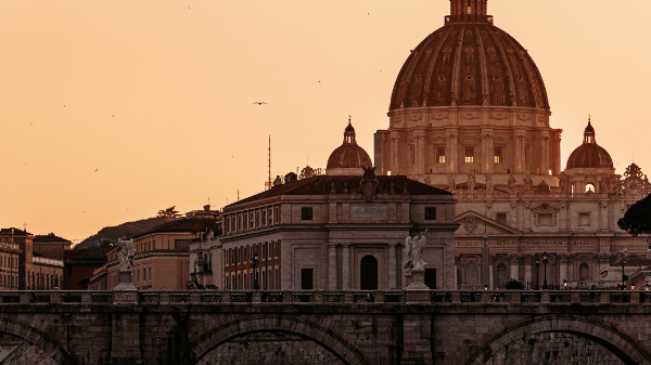 MASTERS OF LIGHT: A CARAVAGGIO TOUR - PRIVATE TOUR